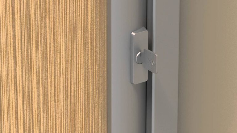 Rev&ecirc;tement Innovant pour Optimiser l’Isolation Thermique des Portes Coulissantes