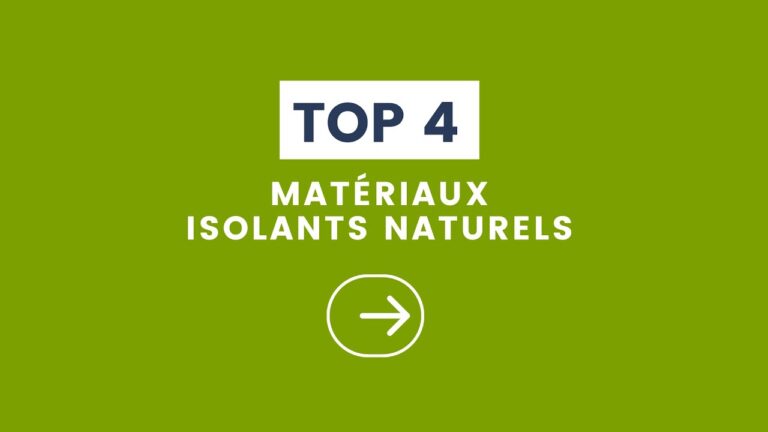 Mat&eacute;riaux &Eacute;cologiques pour l’Isolation Thermique des Portes