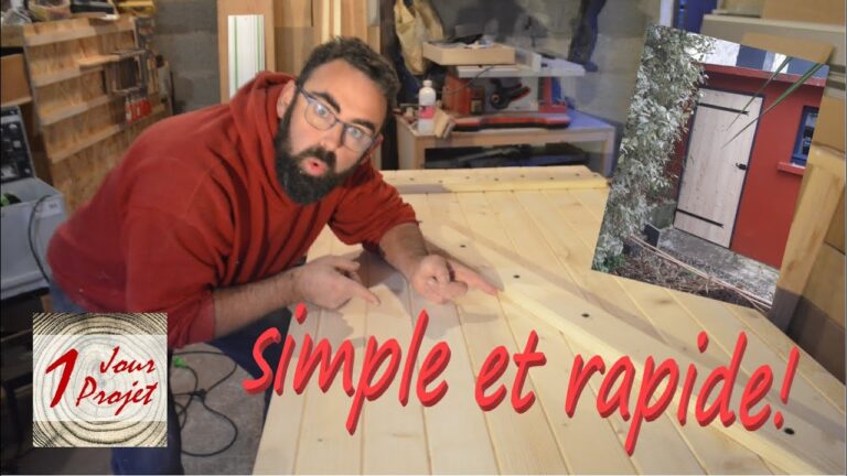 Cr&eacute;ation de Portes Uniques : Id&eacute;es de Bricolage Innovantes