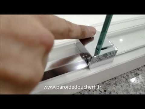 Portes Coulissantes en Verre : &Eacute;l&eacute;gance et Modernit&eacute; pour un Design Contemporain