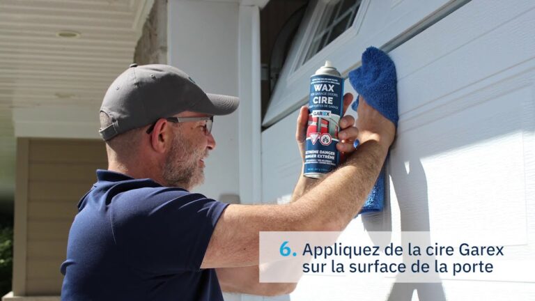 Guide Pratique pour l’Entretien des Portes Coulissantes