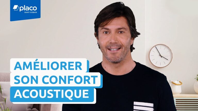 Solutions Professionnelles pour l’Isolation Acoustique des Portes