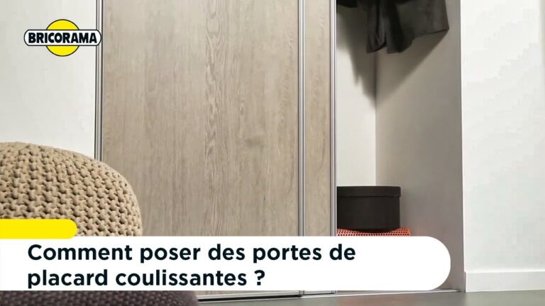 Optimisez votre espace avec des portes coulissantes standards pour l’int&eacute;rieur