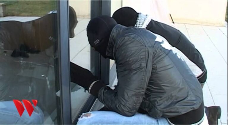 S&eacute;curit&eacute; des Portes Coulissantes en Verre Ext&eacute;rieures