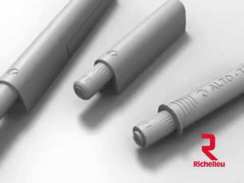 Tout savoir sur les loquets magn&eacute;tiques pour portes