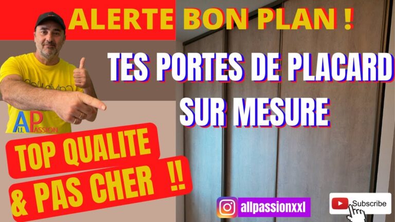 Guide pratique pour cr&eacute;er une horloge de r&eacute;cup&eacute;ration avec porte