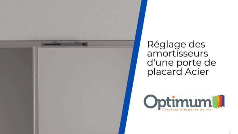 Optimiser la R&eacute;paration des Freins des Portes Coulissantes