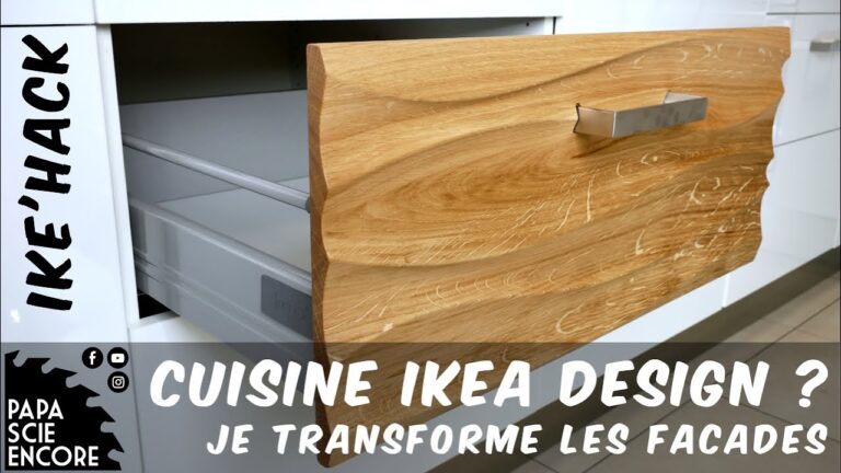 Options Personnalis&eacute;es de Portes Coulissantes pour Cuisines