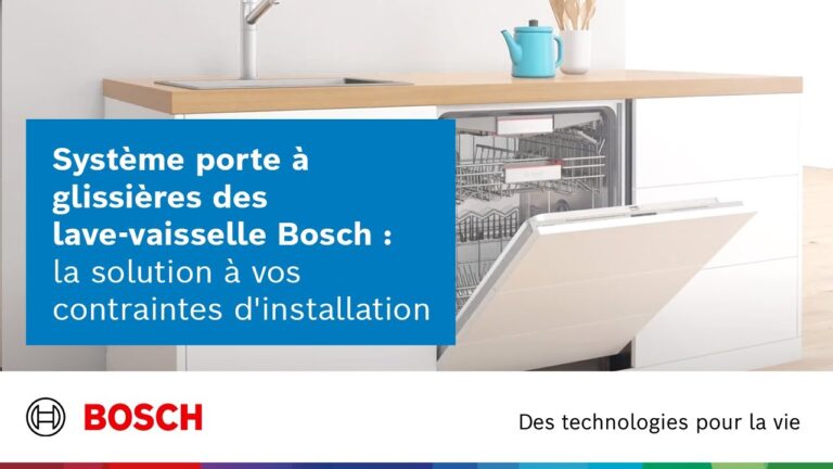 Choisir des portes coulissantes pour une installation facile