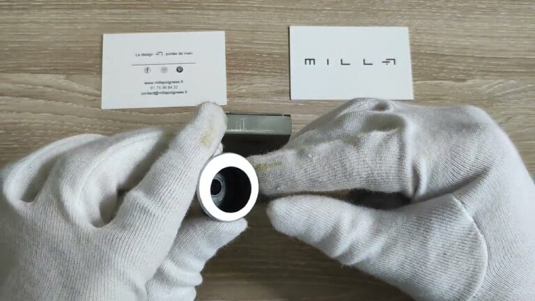 &Eacute;l&eacute;gance discr&egrave;te : Les portes coulissantes pour sublimer votre int&eacute;rieur