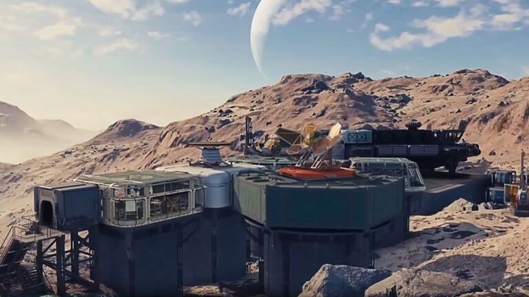 Cr&eacute;er un porte-revues unique avec des portes recycl&eacute;es