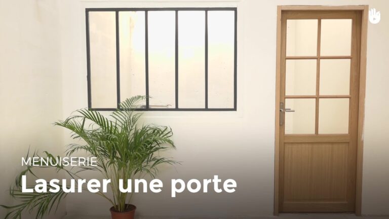 Personnalisez vos portes : conseils pratiques de bricolage