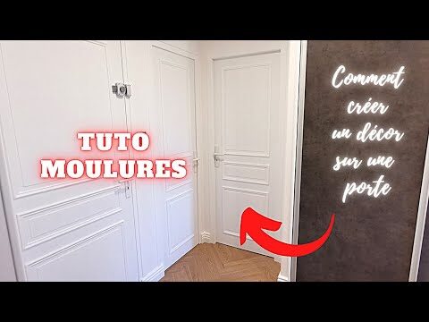 Astuces D&eacute;co pour Personnaliser Vos Portes