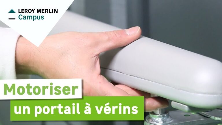 Choisir le Moteur Id&eacute;al pour Portes Coulissantes Automatiques