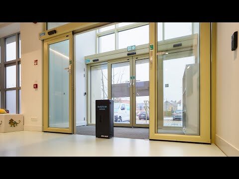 Optimisation de l’Inspection Professionnelle des Portes Coulissantes