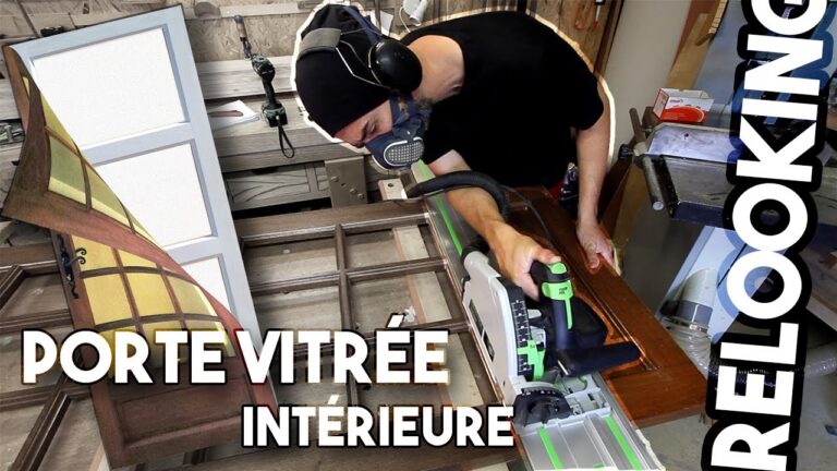 Techniques Innovantes pour Moderniser les Portes Int&eacute;rieures