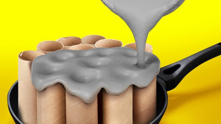 Astuces de bricolage pour une d&eacute;coration artistique des portes