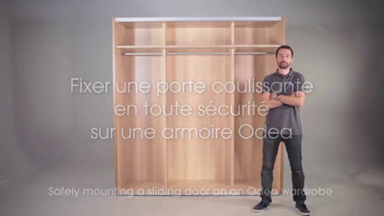 Sécuriser vos portes coulissantes : mécanismes efficaces et fiables