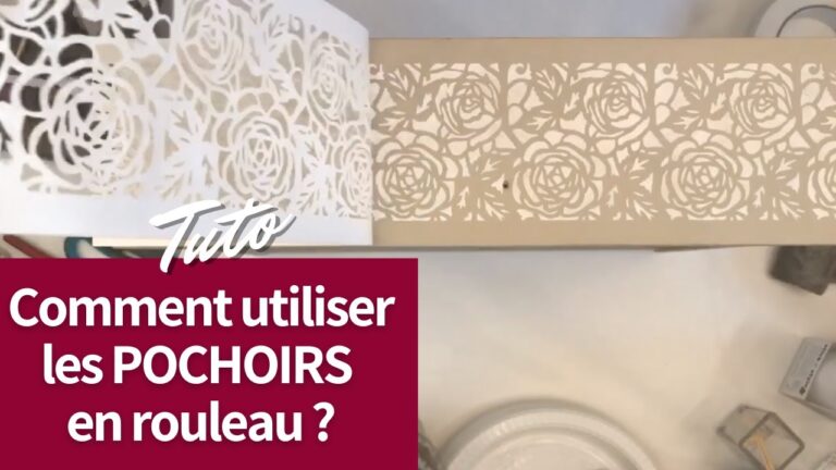 Techniques de Peinture pour Cr&eacute;er des Portes Originales
