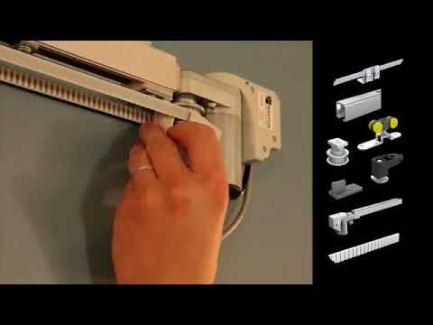 Fermeture en Douceur : Les Avantages des Portes Coulissantes en Bois