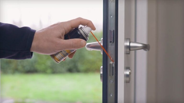 Astuces pour prolonger la vie des portes coulissantes