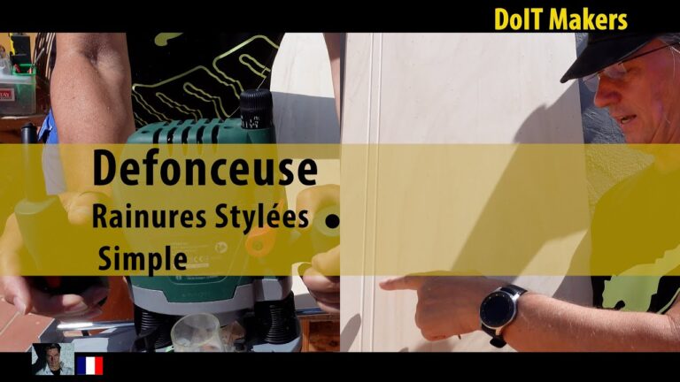 Finitions &Eacute;l&eacute;gantes pour Portes Coulissantes en Bois