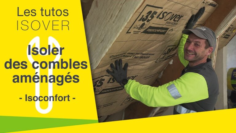 Optimiser la Performance &Eacute;nerg&eacute;tique par une Isolation Thermique Efficace