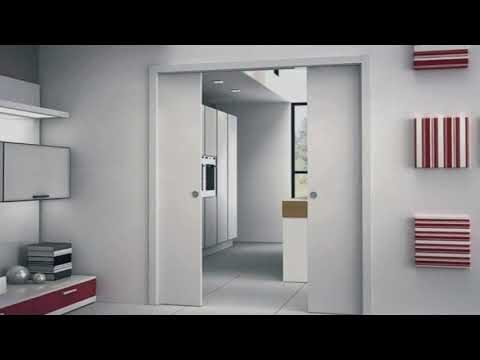 Les Avantages Pratiques des Portes Coulissantes