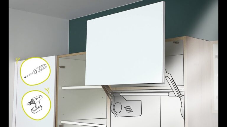 Optimiser les Portes Coulissantes avec Amortisseurs