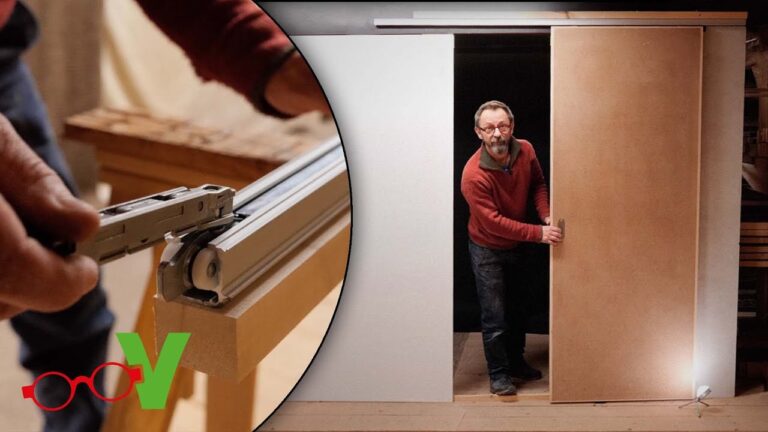 Design &Eacute;cologique des Portes Coulissantes : Allier Esth&eacute;tisme et Durabilit&eacute;