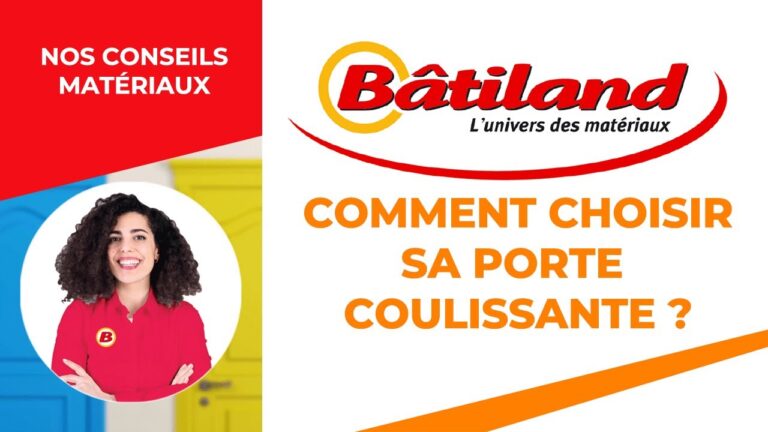 Guide Pratique pour Choisir des Portes Coulissantes