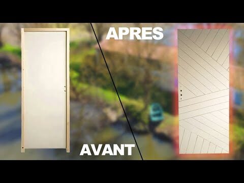 Optimiser vos projets de transformation de portes