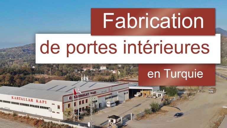 Techniques Artisanales Innovantes avec des Portes