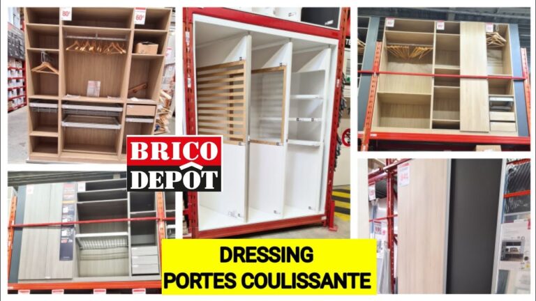 Portes Coulissantes : &Eacute;l&eacute;gance et Fonctionnalit&eacute; en S&eacute;paration Chic