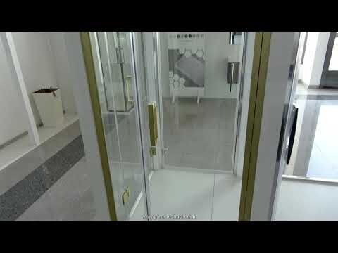 Pr&eacute;venir l’Usure des Joints des Portes Coulissantes