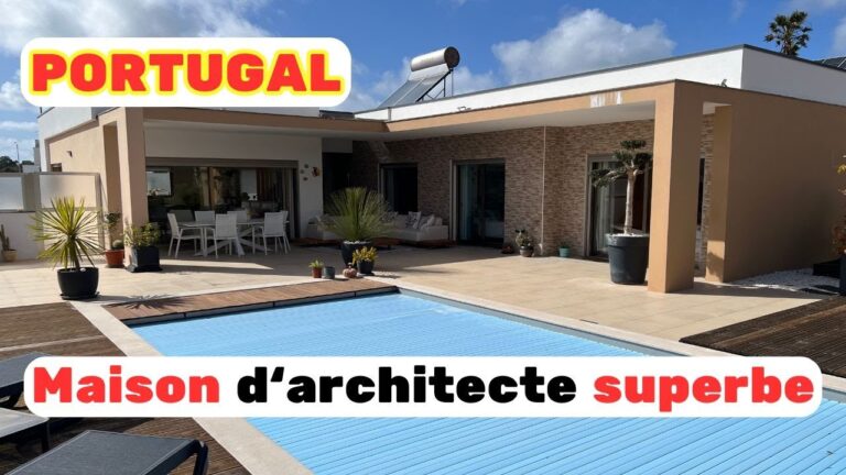 &Eacute;l&eacute;gance du Design Moderne : Portes Coulissantes Ext&eacute;rieures