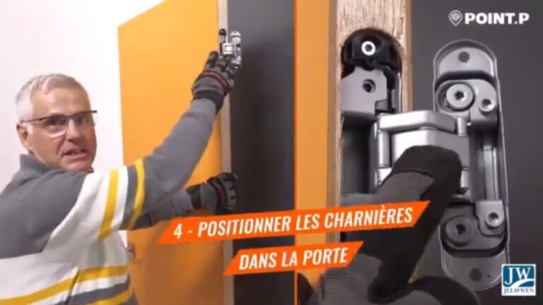 Techniques de R&eacute;novation Efficaces pour Portes