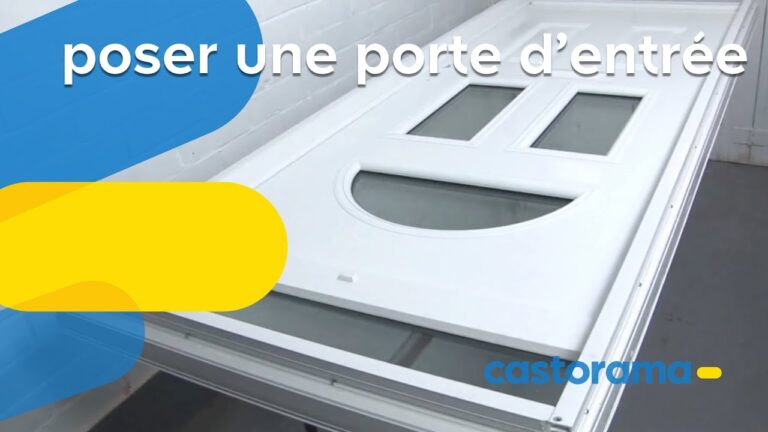 Guide Pratique pour Peindre Vos Portes Coulissantes