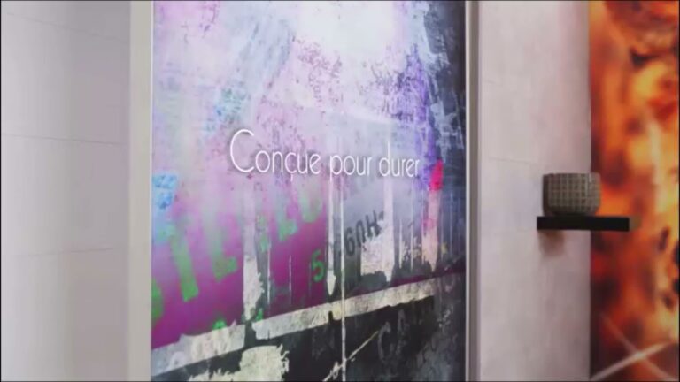 Les avantages des portes coulissantes en m&eacute;tal