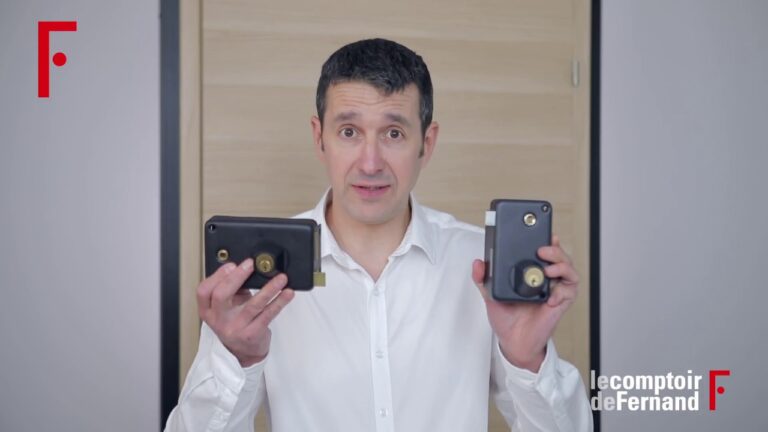 Choisir des Poign&eacute;es S&eacute;curis&eacute;es pour Portes Coulissantes : Conseils Pratiques