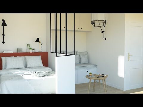 Astuces de Design Contemporain pour Maximiser l’Espace