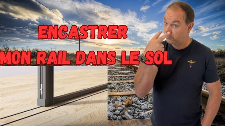 Simplicit&eacute; d’Utilisation des Portes Coulissantes pour Salles de Bains