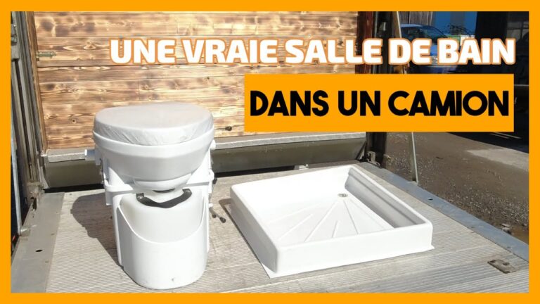 Portes Coulissantes Hygi&eacute;niques pour Salles de Bains : Pratiques et Esth&eacute;tiques