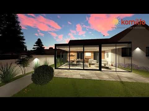 Harmonie entre Design et Simplicit&eacute; Fonctionnelle