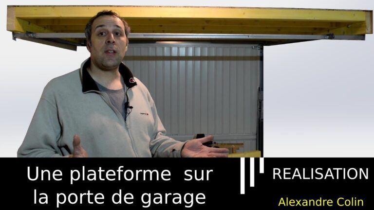 Optimisation de l’Organisation par le Bricolage des Portes