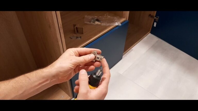 Optimisation de l’Adaptation des Portes Coulissantes
