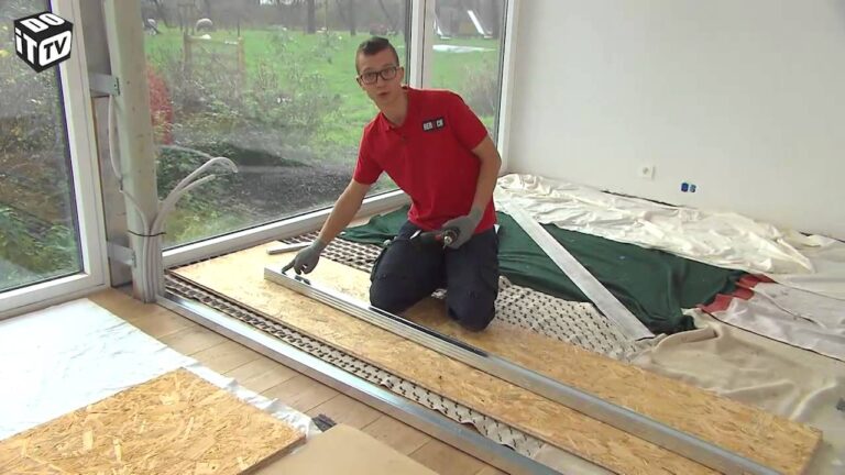 Conception de Portes Coulissantes Robustes pour Salles de Bains