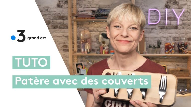 Porte-manteaux uniques : créez avec des portes recyclées