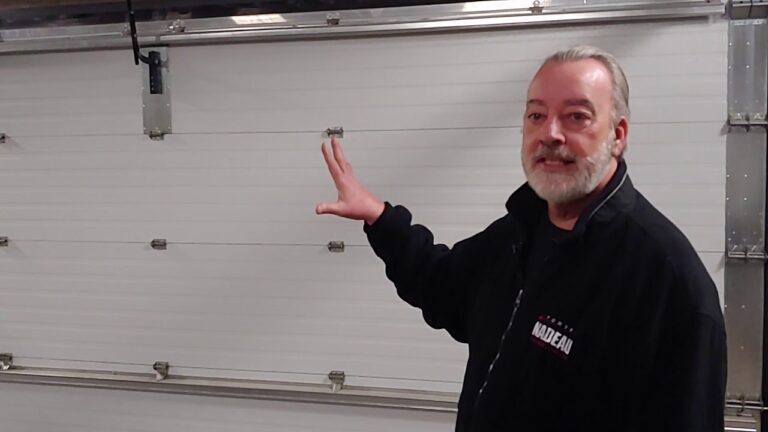 Optimiser l’entretien pr&eacute;ventif des portes coulissantes