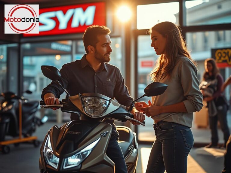 La libertad de empezar: Descubriendo las motos de 49cc disponibles en Valencia